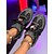 preiswerte Nachtleben Party-Weiße Strass-Sneaker für Damen mit Satinband-Schnürsenkeln und Herzanhänger – glamouröse Freizeitschuhe für Nachtleben, Clubbing und Party-Outfits