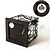 abordables Halloween-Décorations d'Halloween pour intérieur et extérieur, cage suspendue lumineuse pour Halloween, squelette de chat, accessoire de cage pour Halloween, décoration de chat squelette, décoration suspendue