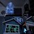 billige Halloween-Halloween-flashsalg - hjemsøkt Halloween-projektor