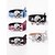 abordables Accessoires d&#039;Halloween-Ceinture unisexe en cuir synthétique avec tête de mort pour Halloween – boucle en cristal avec tête de mort et os croisés – idéale pour les costumes d&#039;Halloween et les tenues décontractées