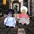 abordables Halloween-Muñecas feas, muñeca aterradora de Halloween, muñecas espeluznantes activadas por voz que funcionan con pilas, accesorio de Halloween para fiesta, casa embrujada