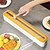 cheap Kitchen Utensils &amp; Gadgets-1pc Dual-Function Plastic Packaging Cutter – Multipurpose Kitchen Sealer for Plastic, Foil, Baking, and Wax Paper – Reusable Durable Black &amp; White Design