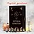 baratos Halloween-Conjunto de potes de cristal de bruxaria com 30/50 peças, mini pedras preciosas para altar wiccan, suprimentos de bruxa não elétricos, pedras de cura místicas em garrafas, ferramentas de artesanato
