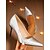 ieftine Petrecere de noapte-Tocuri stiletto holografice cu vârf ascuțit și model lucios de grilă pentru femei, pantofi eleganti de petrecere pentru evenimente din viața de noapte