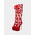 baratos Botas da moda-Botas femininas plataforma de salto alto com recortes e salto alto peep toe sexy para festas noturnas e baladas
