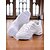 cheap Dance Sneakers-Women&#039;s Red and Black Mesh Jazz Dance Sneakers with Split Sole, Lightweight Breathable Design - Professional Practice Footwear for Hip Hop, Zumba, and Ballroom Training