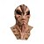 halpa Halloween-maski ja rekvisiitta-halloween naamio alien hauska alien taika naamio cosplay puku juhla uutuus lateksi kokopää naamarit aikuisille ja lapsille - halloween