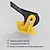cheap Home Improvement-50pcs Tile Leveling System Pro Tools Adjustable Tile Spacer Locator Floor Tile Alignment Clips Kit For Masonry Tiling Wall Flooring Professional Installation Accessories