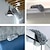 billige Rengørings midler-teleskophoved &amp;justerbart håndtag med fjerkost – vaskbar universalstøvsuger til højt til loftet, møbler, biler &amp;loftsventilatorer