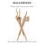 cheap Halloween-Skeleton Hands Stakes, Skull Arm Stakes, Spooky Garden Ornament for Halloween, Backyard Graveyard Scenes Adding A Horror Atmosphere