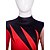 preiswerte Herrenkostüme-Wrestler Cosplay Kostüm Halloween Kinder Overall Cosplay Kostüm Kane