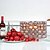 baratos Ornamentos-100 peças bolas de árvore de natal enfeites enfeites decorações de natal bola redonda oca brilhante caixa de presente conjunto para festa de fim de ano layout de cena árvore de natal acessórios de