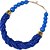 abordables Parures de Bijoux-Parure de bijoux 2 Résine Boucles d'oreilles Collier Femmes Élégant ancien Mode Le style rétro Classique Parure de Bijoux Pour Mariage Soirée robe demoiselle d honneur