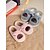 cheap Women&#039;s Slippers &amp; Flip-Flops-Women&#039;s Plush Capybara Bear Slippers – Warm Fleece Indoor Shoes with Cute Animal Design for Home, Bedroom and Cozy Winter Days