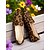 billige Slip-ons og loafers til kvinner-Røde, spisse, flate damesko – elegante slip-on loafers til jul, fester og hverdagsantrekk