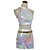 cheap Women's Costumes-Korean Idol Inspired Idol Pop Star Costume Fancy Dress Music &amp; Stage Icons Virtual Idol for Women's Adults Halloween Carnival Book Week Performance Symphony of Stories Comic Con