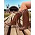 voordelige Cowboy &amp; Western Boots-Rode western cowboylaarzen met franjes en geborduurde details voor dames – retro festivalkniehoge rijlaarzen voor rodeo, muziekfestivals en country-stijl outfits