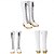 abordables Accesorios-Inspirado en ídolos coreanos Estrella del pop Zapatos Botas Disfraz Ídolo virtual for Mujer Adultos Víspera de Todos los Santos Carnaval Rendimiento Comic Con Exposición de anime