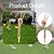cheap Halloween-Skeleton Hands Stakes, Skull Arm Stakes, Spooky Garden Ornament for Halloween, Backyard Graveyard Scenes Adding A Horror Atmosphere