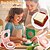 abordables Ustensiles et gadgets de cuisine-Ensemble d'outils de découpe et de scellage de sandwichs en acier inoxydable pour la fabrication de pains, de sandwichs et de toasts, accessoire de cuisine idéal pour la préparation de collations pour