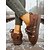 abordables Bottes de neige et d&#039;hiver-Chaussures à lacets en similicuir marron pour femme, doublées de polaire – Chaussures plates confortables et décontractées pour l&#039;hiver, idéales pour l&#039;extérieur, les voyages et le froid