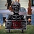billiga Halloween-halloween skalle trädgårdspåle plast utomhusdekorativt föremål gräsmatta fest dekoration skräckatmosfär rekvisita
