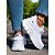 economico Sneakers da donna-scarpe da corsa Flyknit arancioni brillanti da donna: scarpe da passeggio traspiranti con lacci per fitness, viaggi e commissioni quotidiane