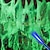 cheap Halloween-Halloween Glow in The Dark Spider Web Fake Cobwebs Stretch Green Spider Webs for Halloween Outdoor Indoor Home Decorations Creepy Party Decor