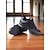cheap Dance Sneakers-Women&#039;s Red and Black Mesh Jazz Dance Sneakers with Split Sole, Lightweight Breathable Design - Professional Practice Footwear for Hip Hop, Zumba, and Ballroom Training