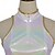 cheap Women's Costumes-Korean Idol Inspired Idol Pop Star Costume Fancy Dress Music &amp; Stage Icons Virtual Idol for Women's Adults Halloween Carnival Book Week Performance Symphony of Stories Comic Con