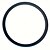 cheap Home Supplies-Round Garden Paving Mold - Durable Plastic Concrete Maker for DIY Outdoor Pathways, Lawn Edging, and Landscaping Projects, Garden Pathway Creation Smooth Edge Design Lightweight Gardening