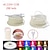 abordables Tiras de Luces LED-Tira de LED COB de 1 m, 2 m y 5 m, 288 LED/m, 220 V, enchufe europeo, RA90, cinta de neón para iluminación de cocina, blanco, natural, rosa y rojo.