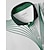 preiswerte Oberteile-Herren Golf-Poloshirt Blau Kurzarm Oberteil Golfkleidung, Kleidung, Outfits, Kleidung