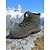 cheap Women&#039;s Sneakers-Women&#039;s Waterproof Hiking Boots – Durable Non-Slip Outdoor Trekking Shoes for Camping, Travel &amp; Mountain Trails