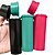 cheap Down to $30-Teal Portable Cigarette Case with Built-in Lighter Holder - Durable ABS Plastic Flip-Top Design, Compact &amp; Lightweight for Easy Carrying, Holds Multiple Cigarettes, Smoking Accessories