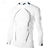 cheap Running Tee &amp; Tank Tops-Men&#039;s Compression Shirt Athletic Shirt Gym Shirt Fitness Shirt Padded Compression Shirt Long Sleeve Tee Tshirt Casual Athleisure Color Block Quick Dry Soft Breathable Gym Workout Walking Jogging