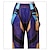 cheap Girls' Costumes-Korean Idol Inspired Pop Star Cosplay Costume Group Costume Fancy Dress Women's Girls' Kid's Adults' Halloween Carnival Performance Comic Con Anime Expo