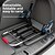 cheap Home Supplies-Heavy-Duty Folding Handcart - Portable Stair Climbing Design with Triangular Wheels, Adjustable Handle,  Easy Storage &amp; Transport for Up and Down Stairs, Ideal for Luggage