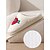 abordables Claquettes et tongs femme-Chaussons en peluche pour femmes en forme de cœur – Chaussons d&#039;intérieur chauds et moelleux pour l&#039;hiver, la Saint-Valentin, la chambre et les vêtements d&#039;intérieur douillets