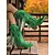 baratos Cowboy &amp; Western Boots-Botas de cowboy femininas de couro sintético marrom com franjas – botas de cano médio bordadas com estilo western, bico quadrado e salto baixo, estilo boho country para rodeios, festivais de música e trajes de outono-inverno