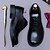 baratos Sapatos Sociais Clássicos-Sapatos sociais oxford masculinos de couro legítimo - design brogue clássico de couro bovino de primeira camada, sapatos sociais formais com cadarço para escritório, casamentos e trajes profissionais