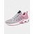 abordables Baskets femme-Baskets Flyknit pour femmes avec semelle à coussin d&#039;air – Chaussures de course légères et décontractées pour le fitness, la marche, la salle de sport et le quotidien