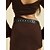 abordables Accessoires d&#039;Halloween-Ceinture à rivets punk d&#039;Halloween pour femme – Ceinture cloutée en similicuir noir pour tenues de fête gothique, de cosplay et de vie nocturne