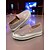 abordables Fiesta Nocturna-Zapatillas de plataforma con diamantes de imitación para mujer, zapatos de fiesta informales brillantes para la vida nocturna y atuendos de club.