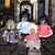 abordables Halloween-Muñecas feas, muñeca aterradora de Halloween, muñecas espeluznantes activadas por voz que funcionan con pilas, accesorio de Halloween para fiesta, casa embrujada