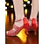 voordelige Latin dansschoenen-Witte strass-schoenen voor dames in latin dansstijl - open teen met uitsparing, professionele ballroomsandalen voor artiesten