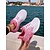 voordelige Damessneakers-Flyknit hardloopschoenen voor dames – lichtgewicht veterschoenen voor in de sportschool, joggen en op straat