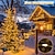cheap Solar Outdoor Lights-2 Pcs 10M/33FT 100 Led Beads Outdoor IP44 Waterpoof Solar Fairy String Lights  Halloween, , Wedding, Valentine's Day, Courtyard, Lawn, Garden, Festive Atmosphere Decoration, Copper Wire Light