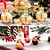 abordables Ornements-Lot de 10 boules de Noël en plastique transparent à remplir, verres à liqueur suspendus pour sapin de Noël, décoration pour Noël, maison, vacances, mariage, fête