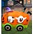 billiga Halloween-Halloween pumpa bil uppblåsbar trädgårdsdekoration atmosfär arrangemang 1,5 m uppblåsbar LED gränsöverskridande pumpa djävulsprydnad